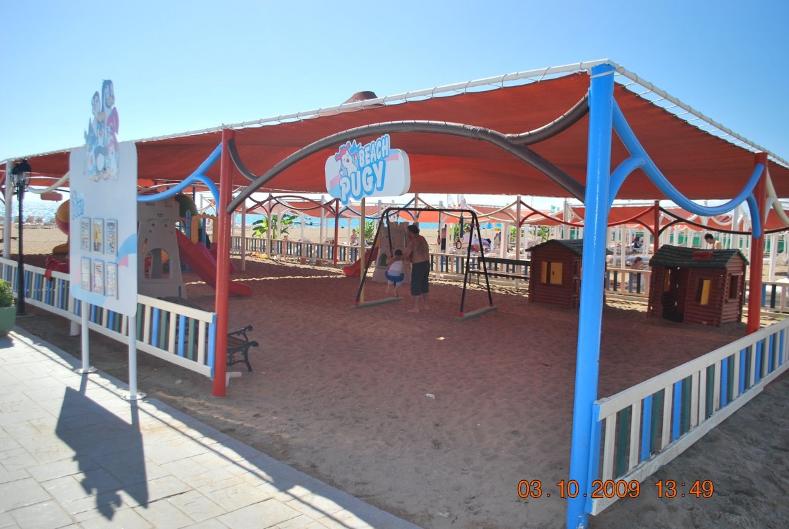 imagini hotel WOW TOPKAPI PALACE